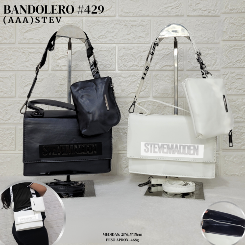 BANDOLERO #429 STEV - Imagen 2