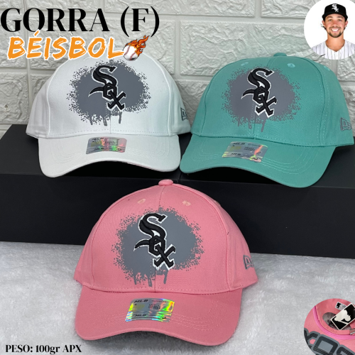 GORRAS (F) BEISBOL - Imagen 4