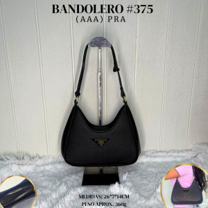 BANDOLERO #375 PRA