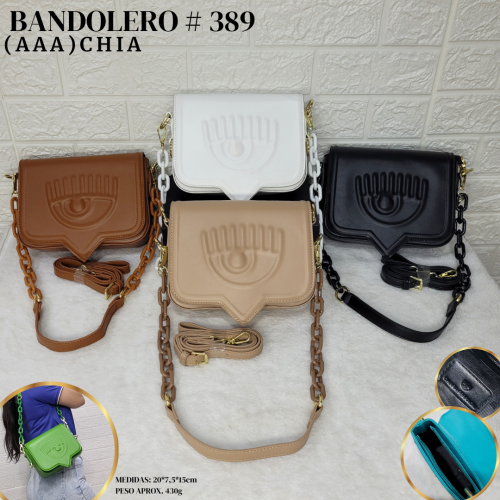 BANDOLERO #389 - Imagen 2