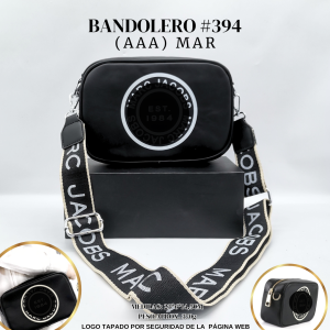 BANDOLERO #394 MAR