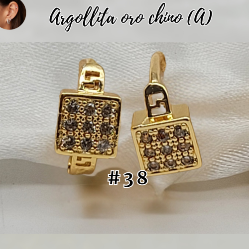 ARGOLLITA ORO CHINO (A)