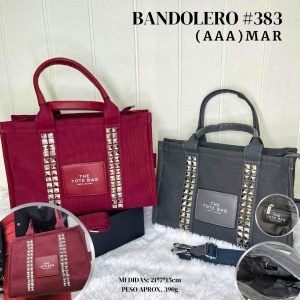 BANDOLERO #383 MAR