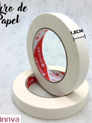 TIRRO DE PAPEL