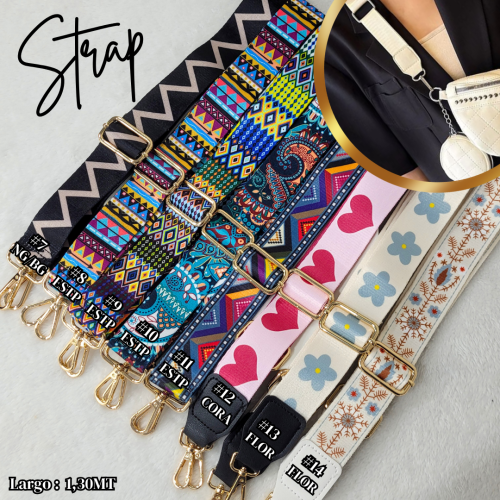 STRAP - Imagen 2