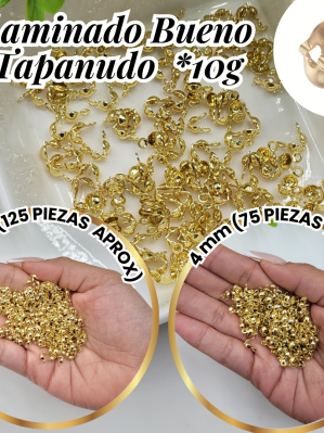 LAMINADO BUENO TAPANUDOS*10GR