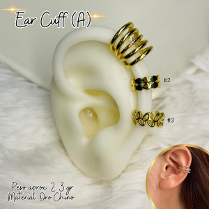 EAR CUFF (A)