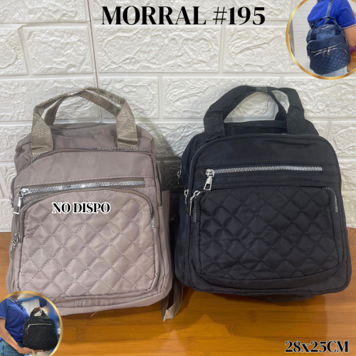 MORRAL #195 - Imagen 2