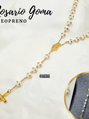 ROSARIO GOMA NEOPRENO