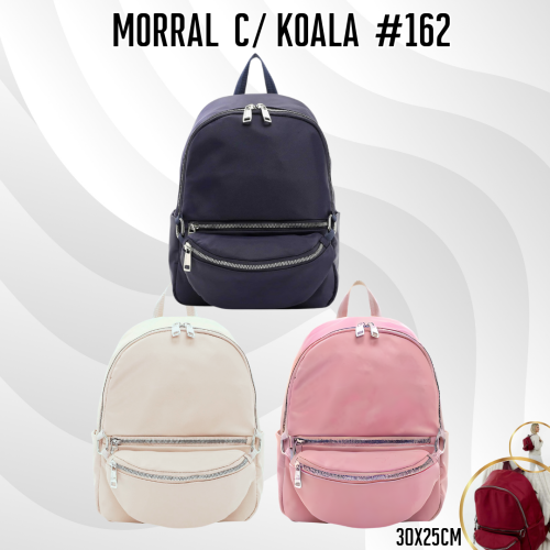 MORRAL C/KOALA #162