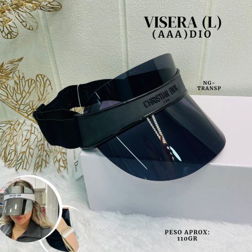 VISERA (L) DIO - Imagen 2