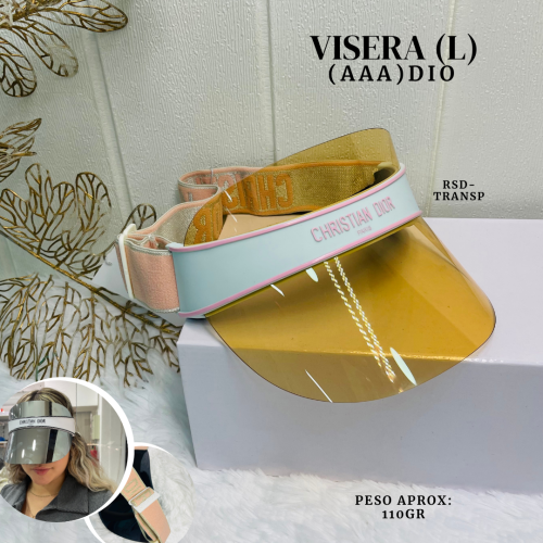 VISERA (L) DIO - Imagen 3