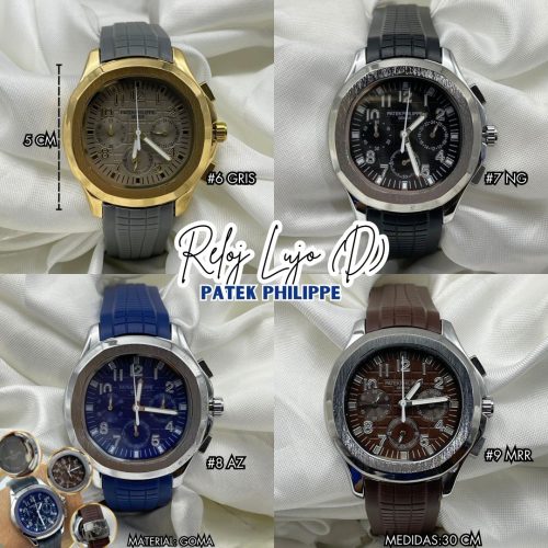 RELOJ LUJO (D) - Imagen 2