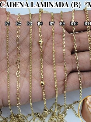 CADENA LAMINADA (B)*MT