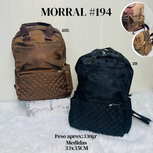 MORRAL #194 - Imagen 2