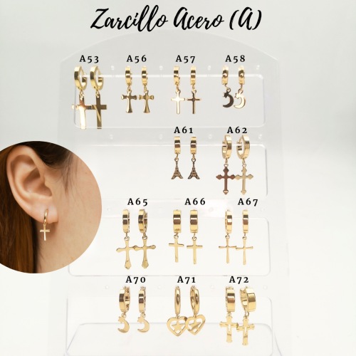 ZARCILLO ACERO (A) - Imagen 4