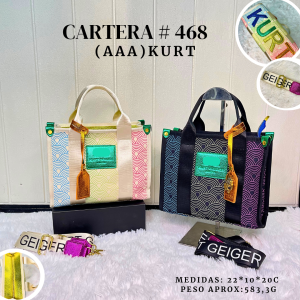 CARTERA #468-KURT
