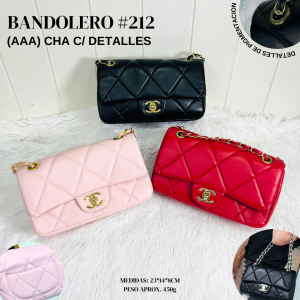 BANDOLERO #212