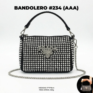 BANDOLERO #234