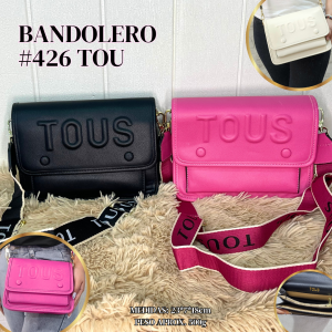 BANDOLERO #426 TOU