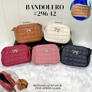 BANDOLERO #296