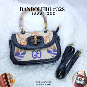 BANDOLERO #328 GUC