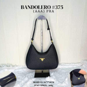BANDOLERO #375 PRA