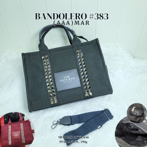 BANDOLERO #383 MAR