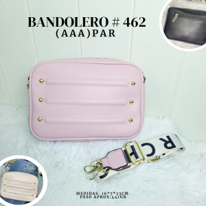 BANDOLERO #462 PAR