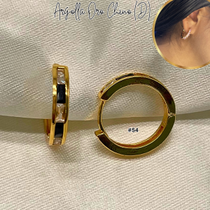 ARGOLLA ORO CHINO (D)