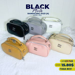 BANDOLERO #423 (A) MIU