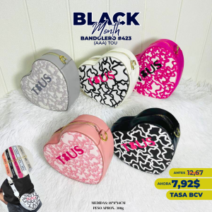 BANDOLERO #423 (B) TOU