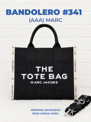 CARTERA #341 MARC