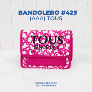BANDOLERO #425 TOU