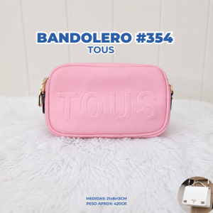 BANDOLERO #354 TOU