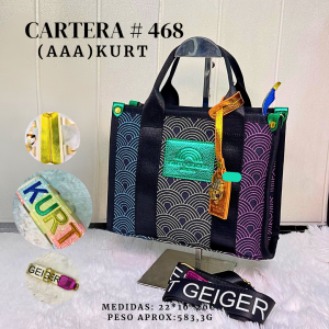 CARTERA #468-KURT