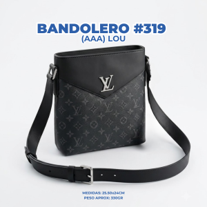 BANDOLERO #319 LOU