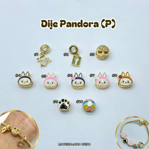 DIJE PANDORA (P)