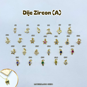 DIJES ZIRCÓN (A)