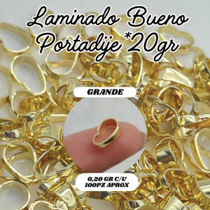 LAMINADO BUENO PORTADIJE*20GR