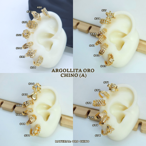 ARGOLLITA ORO CHINO (A)