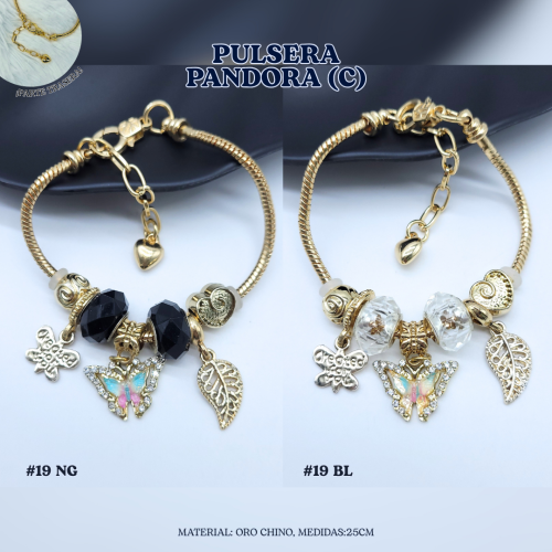PULSERA PANDORA (C) - Imagen 15