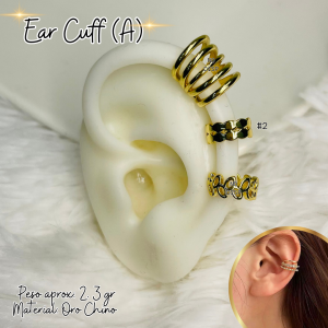 EAR CUFF (A)