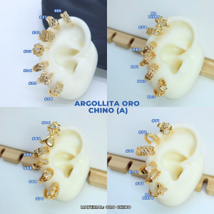 ARGOLLITA ORO CHINO (A)