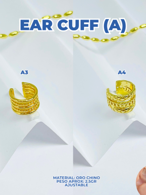 EAR CUFF (A)
