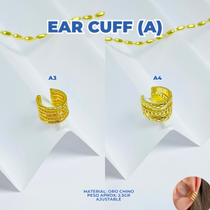 EAR CUFF (A)