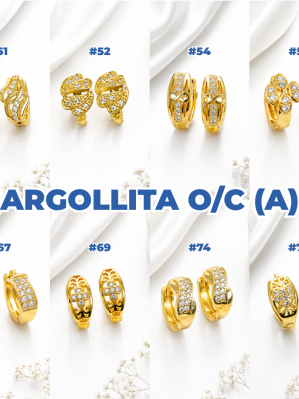 ARGOLLITA ORO CHINO (A)