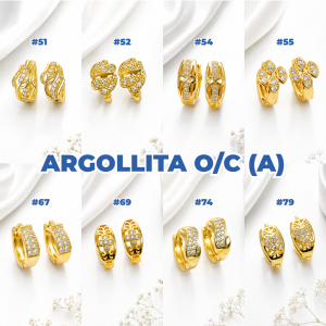 ARGOLLITA ORO CHINO (A)