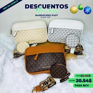 BANDOLERO #437 MK