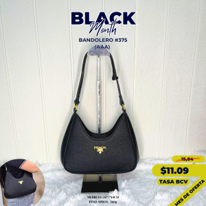 BANDOLERO #375 PRA